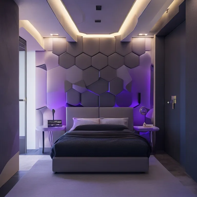 راهنمای انتخاب درب اتاق