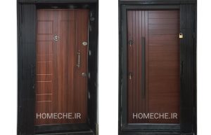 ضد سرقت کردن درب خانه - دُرناب