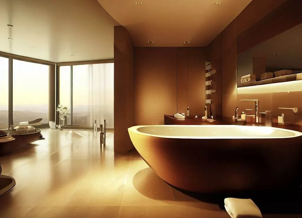 بازسازی حمام خانه