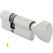 سیلندر قفل درب ضد سرقت - مغزی قفل