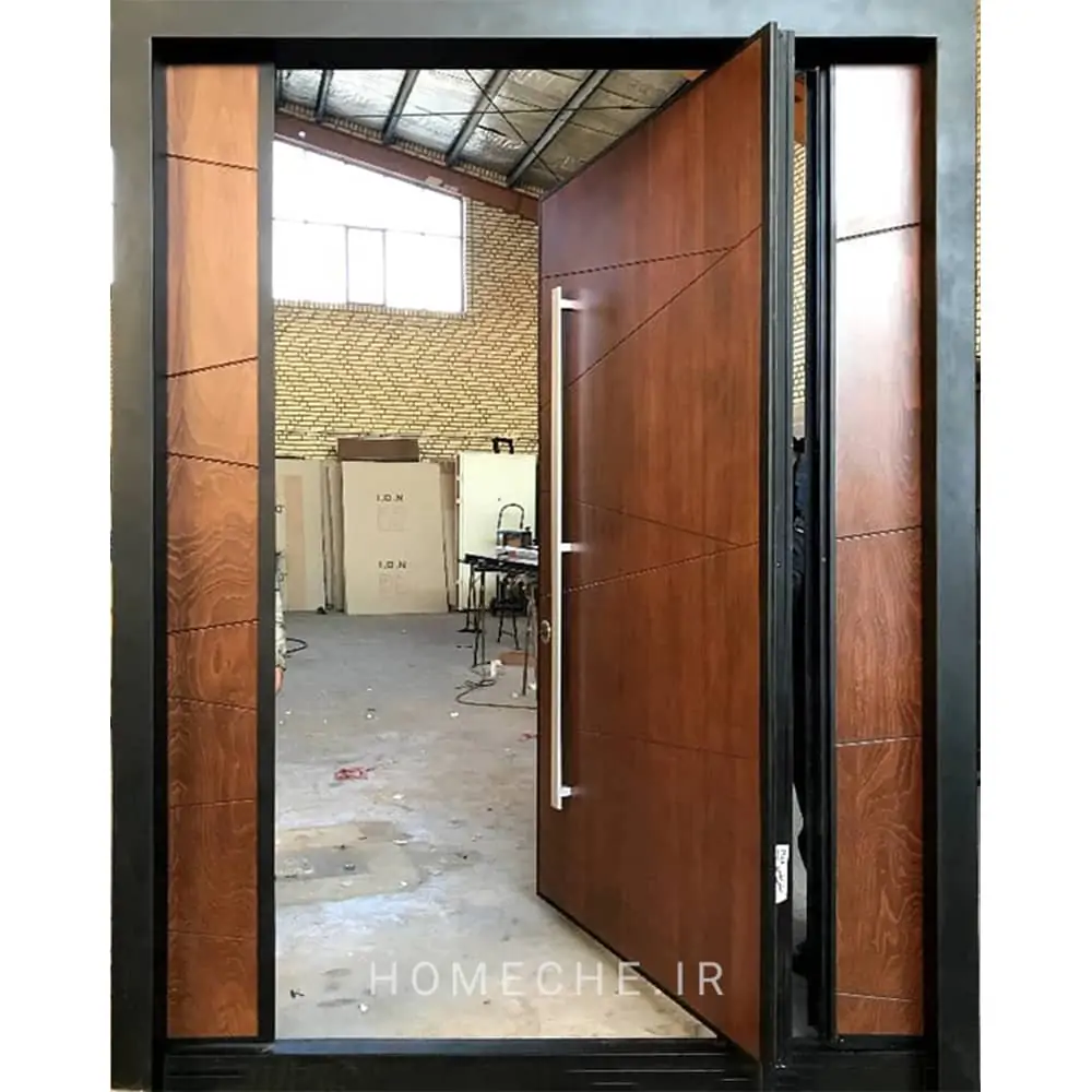 درب پیوت - هومچه