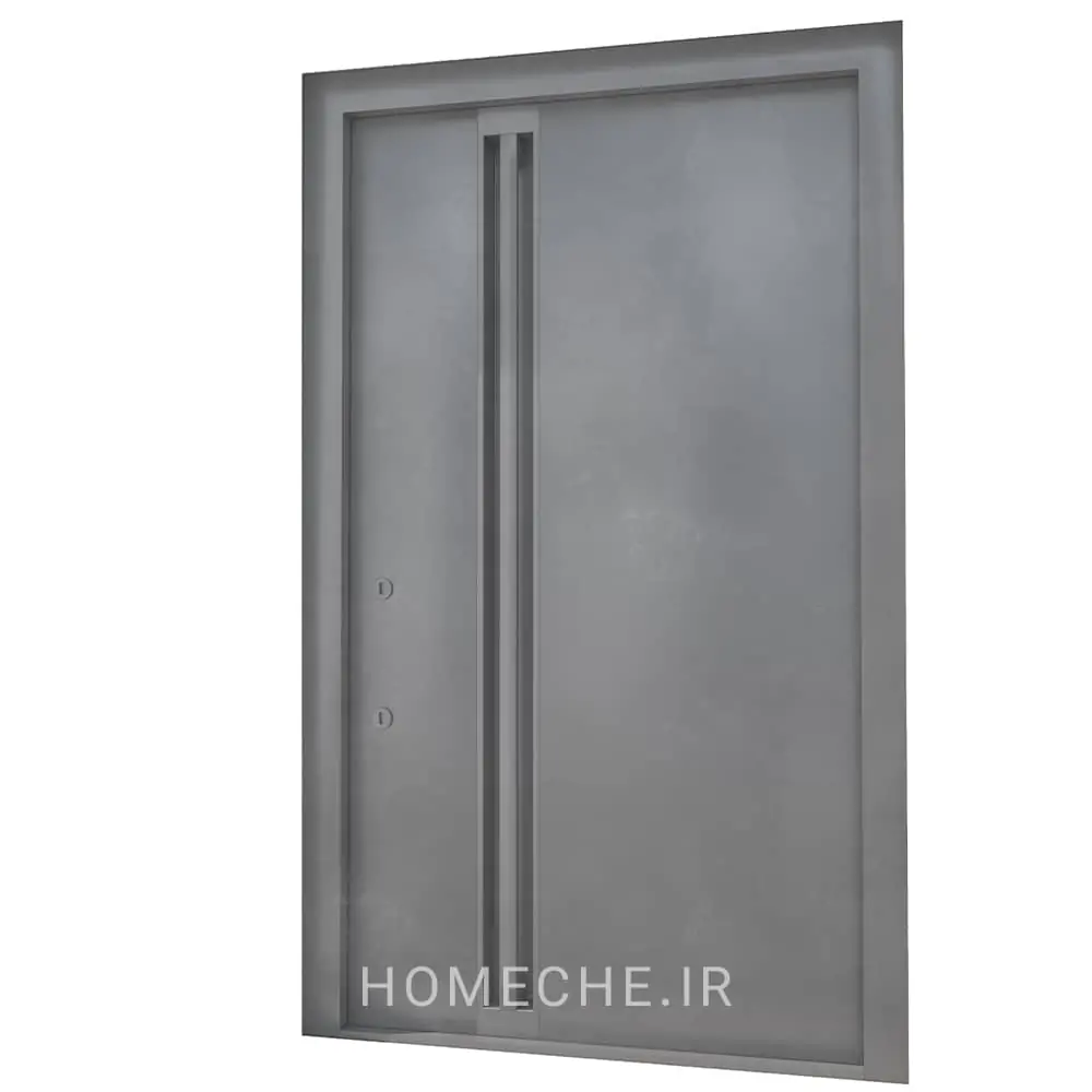 درب پیوت - هومچه