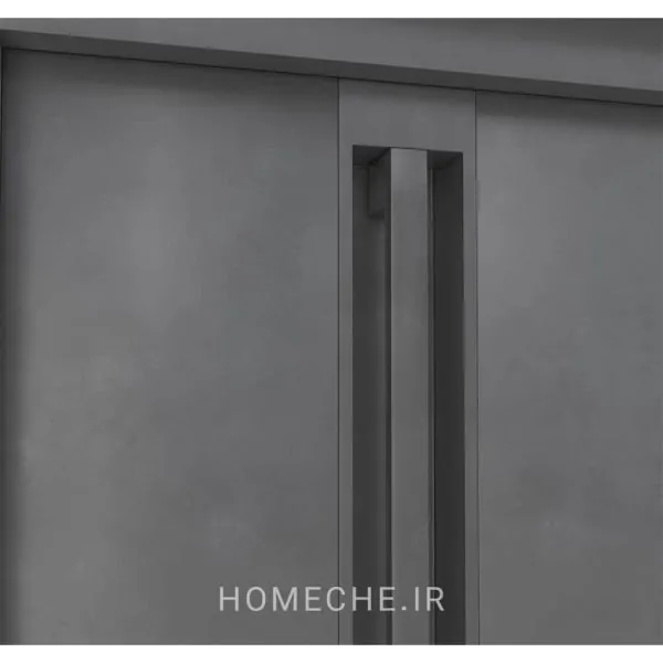 درب پیوت - هومچه