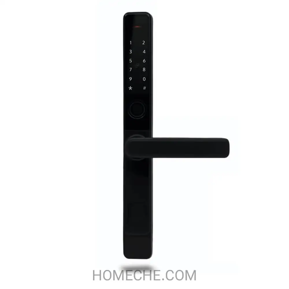 قفل هوشمند روک مدل 110 قفل هوشمند روک مدل 110 - هومچه