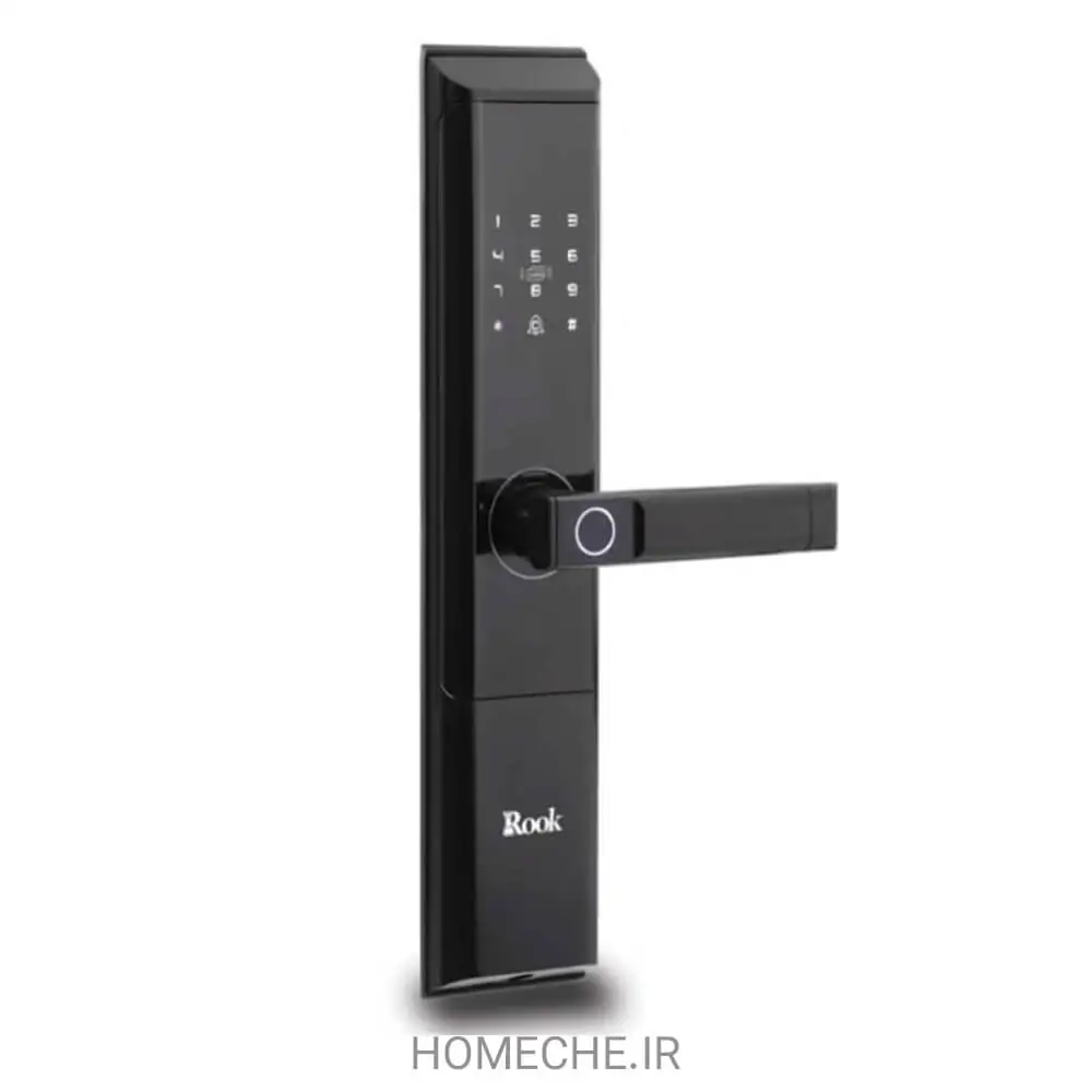 قفل دیجیتال روک مدل 220 قفل دیجیتال روک مدل 220 - هومچه