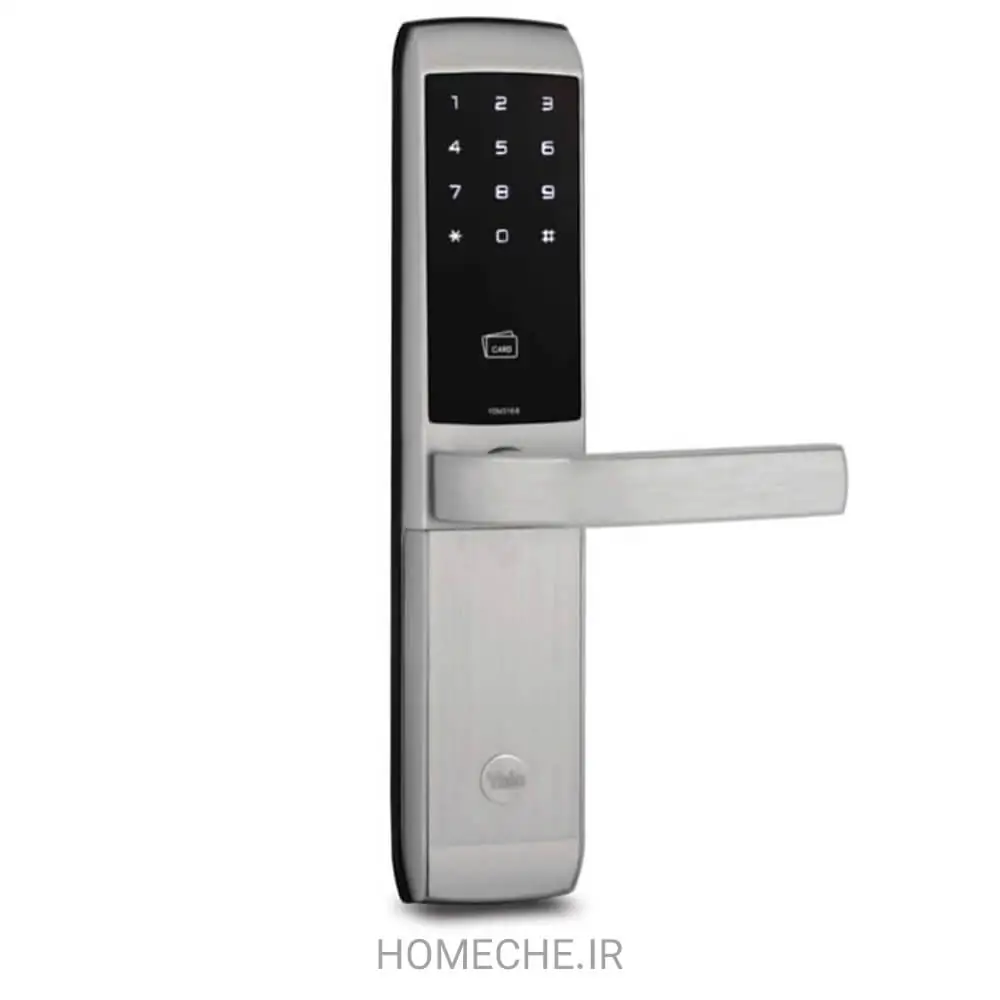 قفل هوشمند یال مدل 3168 قفل هوشمند یال مدل 3168 - هومچه