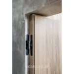 درب فریم لس - هومچه