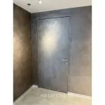 درب فریم لس روکش میکروسمنت - هومچه