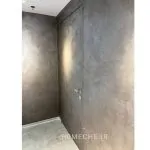 درب فریم لس - هومچه