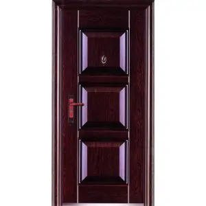 قفل درب ضد سرقت چینی - دُرناب