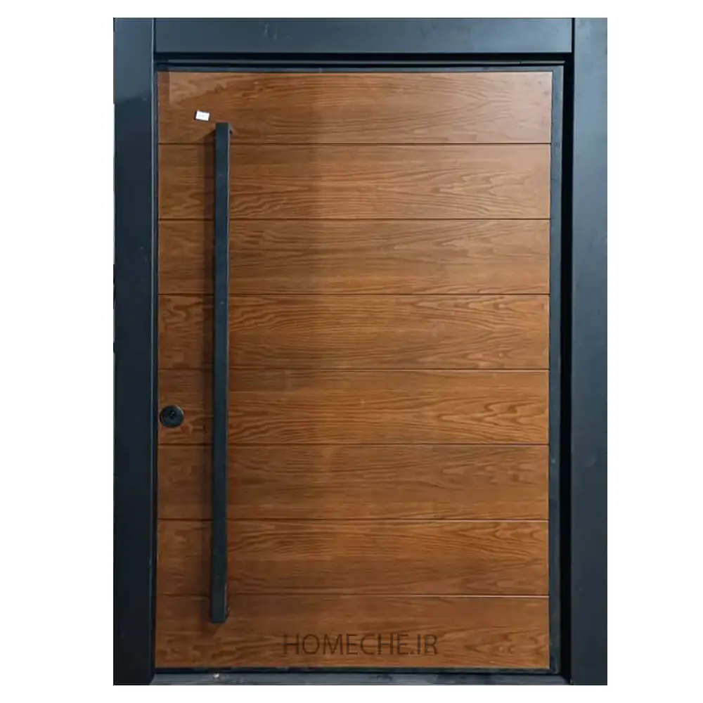 درب پیوت با روکش راش درب پیوت با روکش راش - هومچه