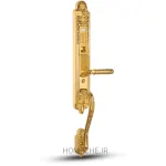 قفل دیجیتال HBS مدل 100 - هومچه