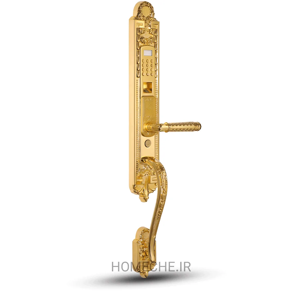 قفل دیجیتال HBS مدل 100 قفل دیجیتال HBS مدل 100 - هومچه