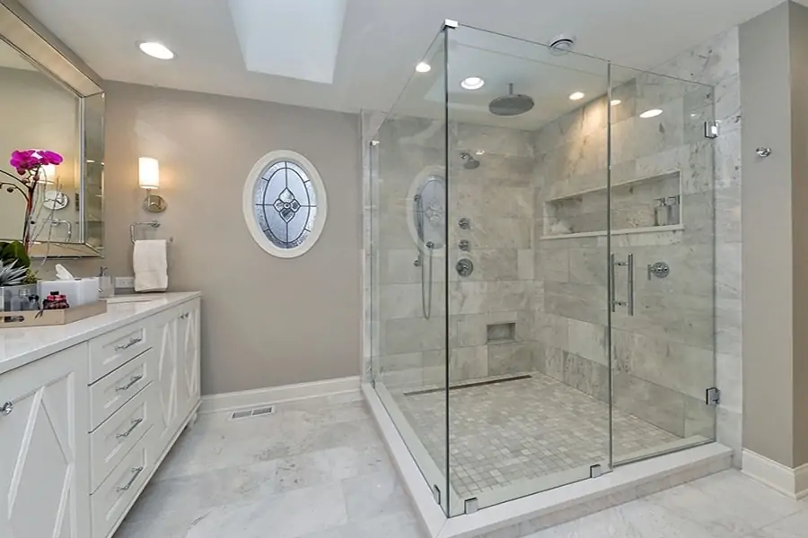 نحوه بازسازی حمام خانه چگونه است؟ - هومچه