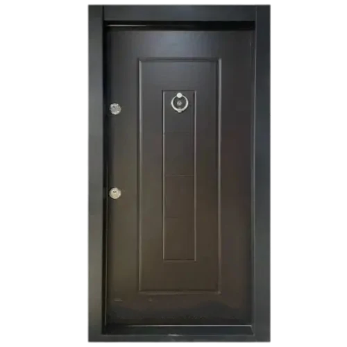 درب ضدسرقت ارزان 2قاب روکش CNC درب ضدسرقت ارزان 2قاب روکش CNC - هومچه