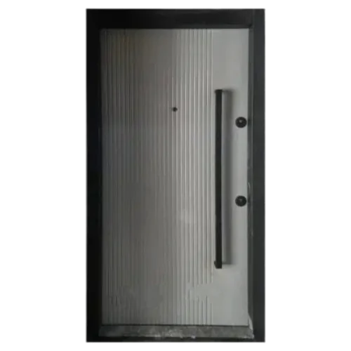 درب ضد سرقت ارزان روکش CNC درب ضد سرقت ارزان روکش CNC - هومچه