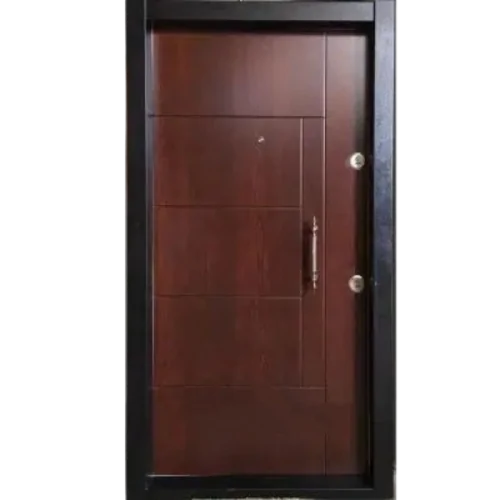 درب ضدسرقت ارزان روکش راش درب ضدسرقت ارزان روکش راش - هومچه