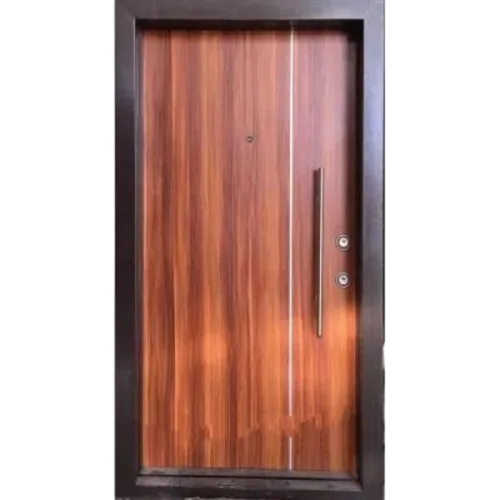 درب ضد سرقت ارزان با دستگیره لوله ای درب ضد سرقت ارزان با دستگیره لوله ای - هومچه