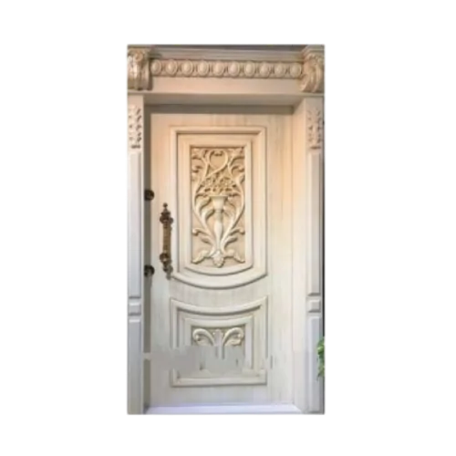 درب ضد سرقت کلاسیک 2قاب برجسته درب ضد سرقت کلاسیک 2قاب برجسته - هومچه